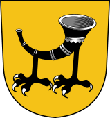 Swiss Coat of Arms for Müris