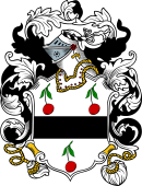 English or Welsh Coat of Arms for Appleton (Suffolk)