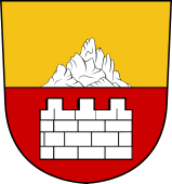 Swiss Coat of Arms for Schoch