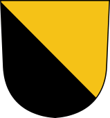Swiss Coat of Arms for Lagern