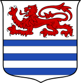 Polish Family Shield for Gissa