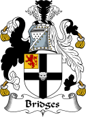 Scottish Coat of Arms for Bridges