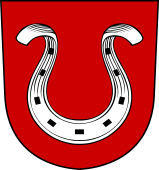 Swiss Coat of Arms for Lönburg