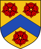 Scottish Family Shield for MacChlery