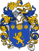 English or Welsh Coat of Arms for Dryden (Northamptonshire)