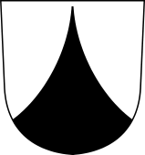 Swiss Coat of Arms for Schwaninger