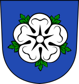 Swiss Coat of Arms for Rosenberg