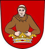 Swiss Coat of Arms for Talckenberg
