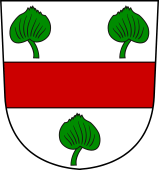 Swiss Coat of Arms for Lindnack