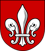 Dutch Family Shield for Nedermeyer