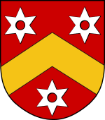 Dutch Family Shield for Wilde (de)