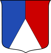 Polish Family Shield for Breza