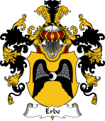 German Wappen Coat of Arms (v.25) Erbe