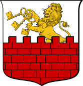 Polish Family Shield for Prawdzic