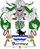 Spanish Coat of Arms for Bermeo