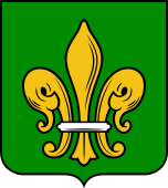 French Family Shield for Mathis