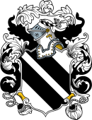 English or Welsh Coat of Arms for Bradshaw