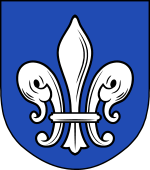 Dutch Family Shield for Broers