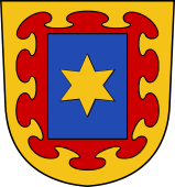 Swiss Coat of Arms for Tagstern (zum)
