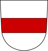 Swiss Coat of Arms for Schussenriedt