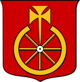 Polish Family Shield for Osorya