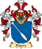 German Coat of Arms (v.25b) Rudow