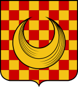 French Family Shield for Hervé
