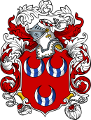 English or Welsh Coat of Arms for Haynes