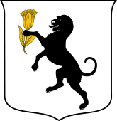 Italian Family Shield for Lorenzi