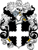 English or Welsh Coat of Arms for Bradford