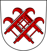 Swiss Coat of Arms for Laiterberg