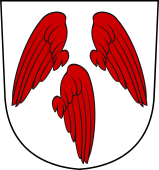 Swiss Coat of Arms for Schupffhaim