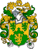English or Welsh Coat of Arms for Ripley