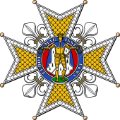 St Louis-Grand Cross (France)