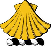 Family Crest from Scotland for: Pringle (Pringle of that Ilk)