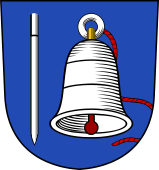 Swiss Coat of Arms for Fuessli