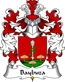 Polish Coat of Arms for Baybuza