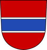 Swiss Coat of Arms for Oeringen