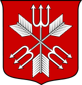 Polish Family Shield for Belty