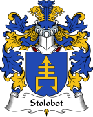 Polish Coat of Arms for Stolobot