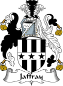 Scottish Coat of Arms for Jaffray