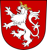 Swiss Coat of Arms for Sturtzel de Buchseing