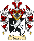 German Coat of Arms (v.25b) Misten
