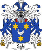Italian Coat of Arms for Sale