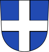 Swiss Coat of Arms for Norrenberg