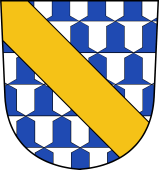 Swiss Coat of Arms for Schowenstein