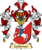 German Coat of Arms (v.25b) Loehman