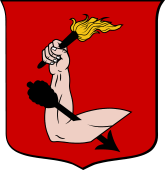 Polish Family Shield for Polota