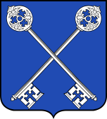French Family Shield for Blaise