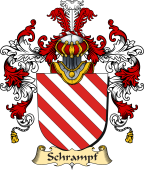 German Coat of Arms (v.25b) Schrampf